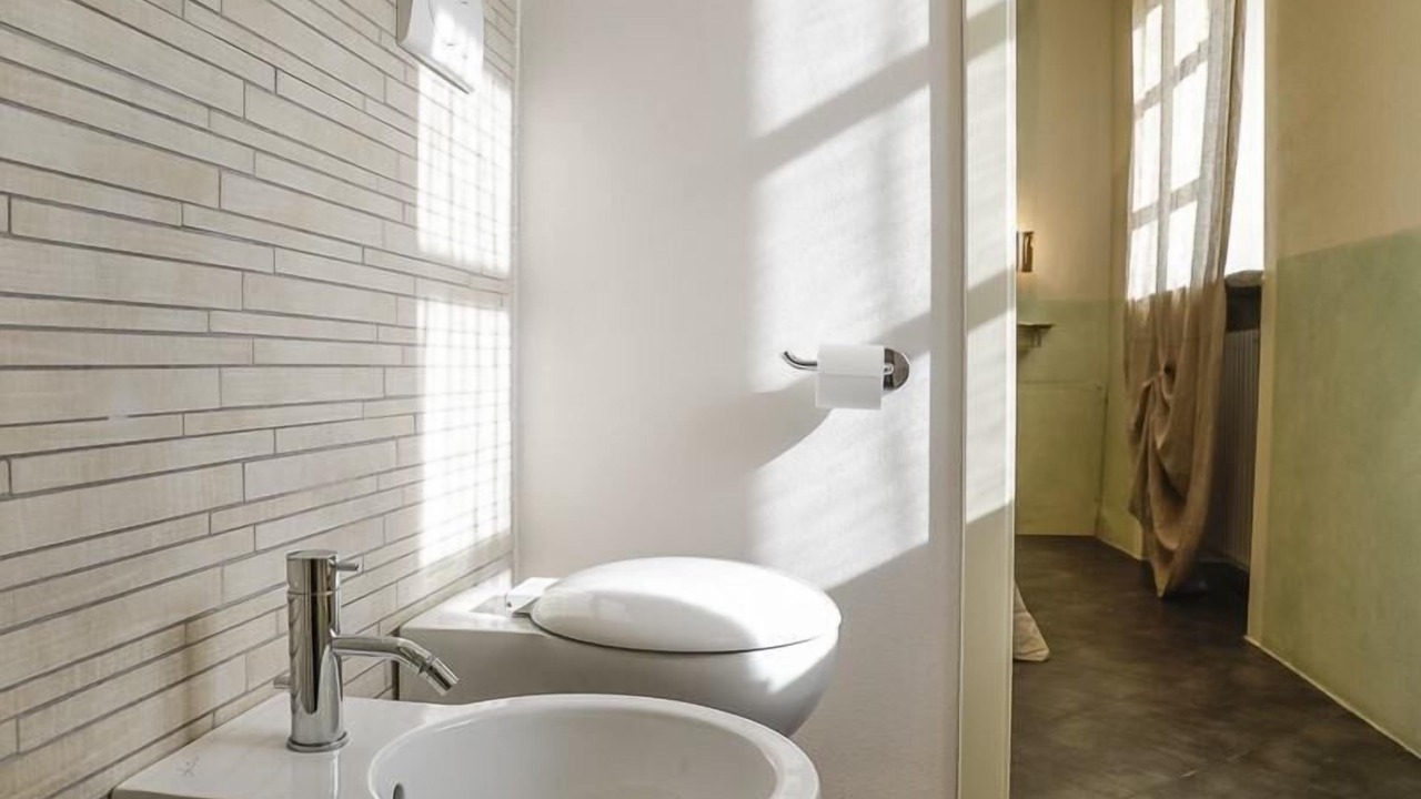 Photo of Bathroom in Santo Stefano Belbo