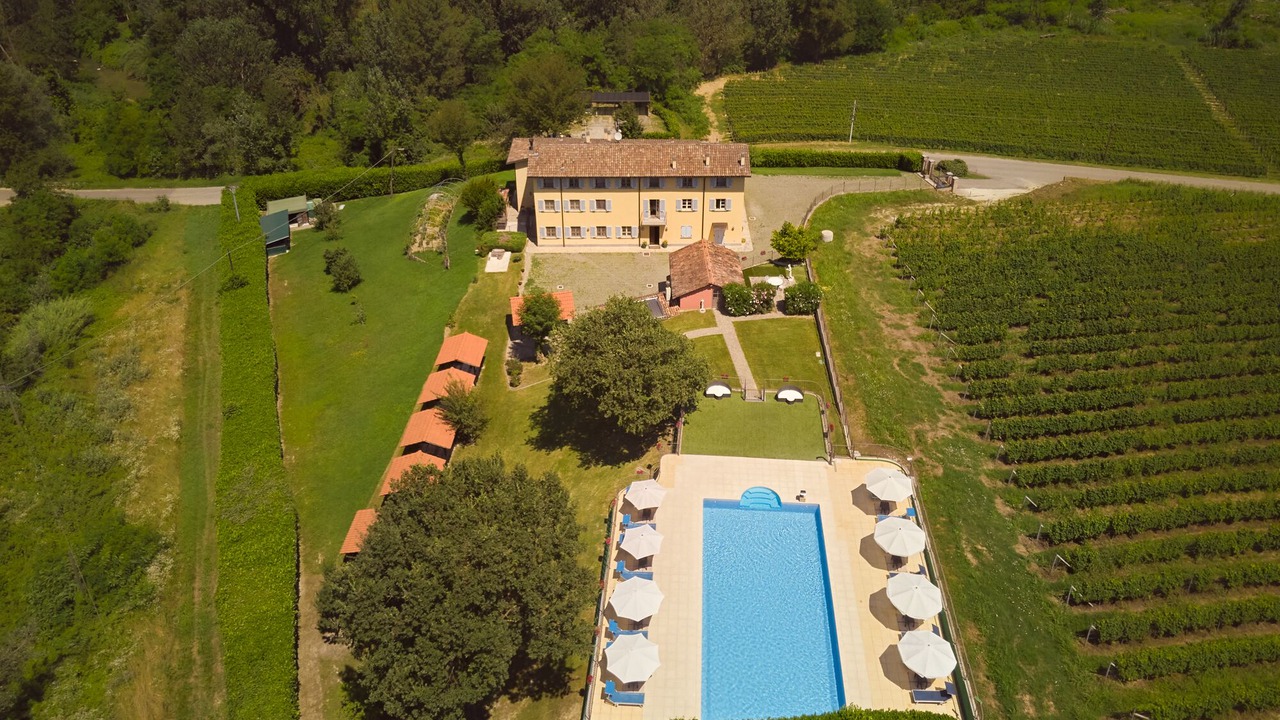 Photo of Outdoor in Santo Stefano Belbo