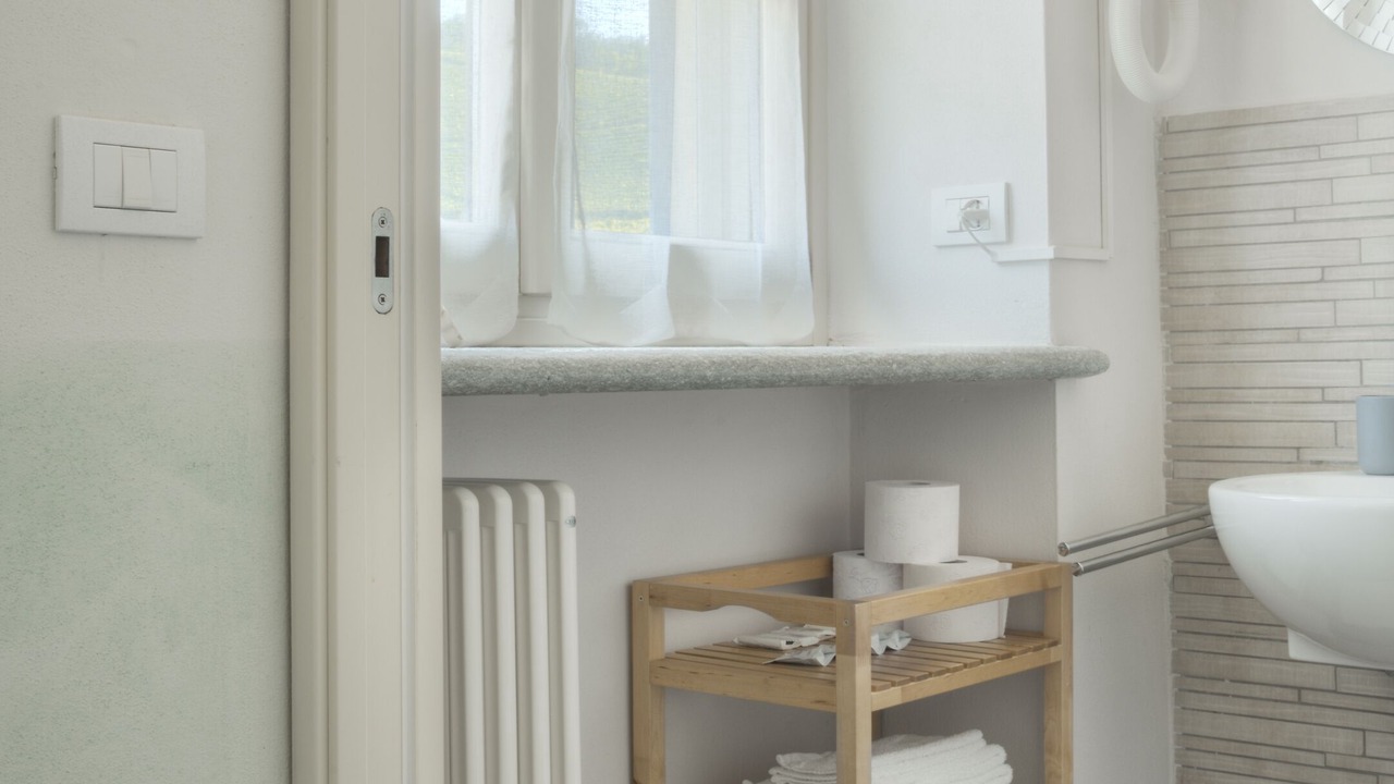 Photo of Bathroom in Santo Stefano Belbo