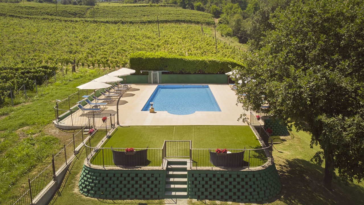 Photo of Outdoor in Santo Stefano Belbo