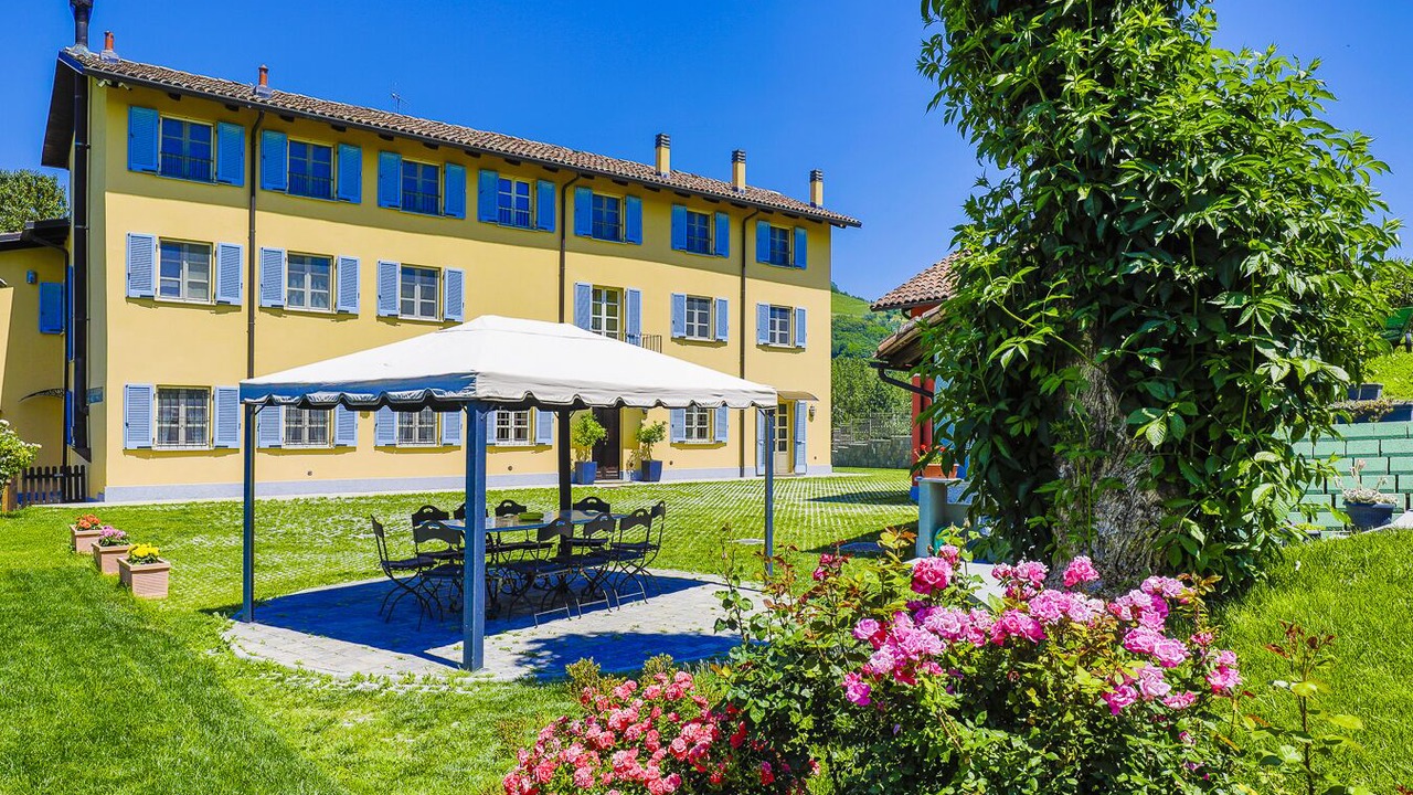 Photo of Outdoor in Santo Stefano Belbo