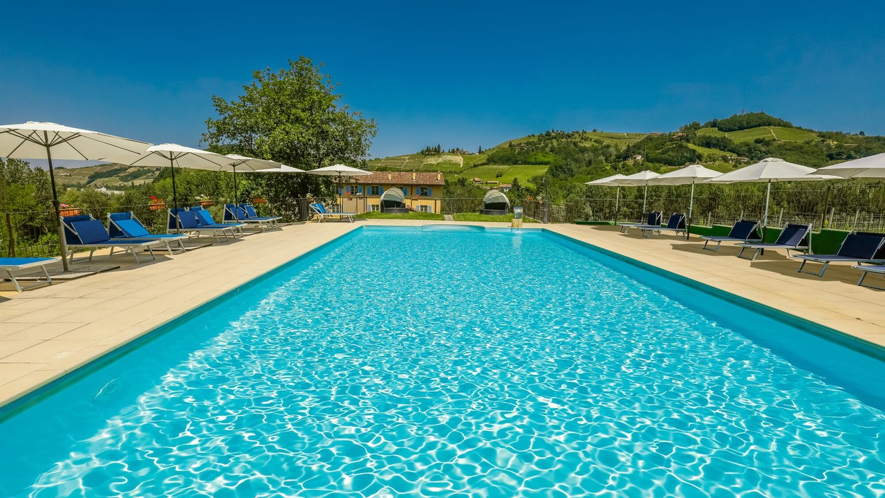 Photo of Outdoor in Santo Stefano Belbo