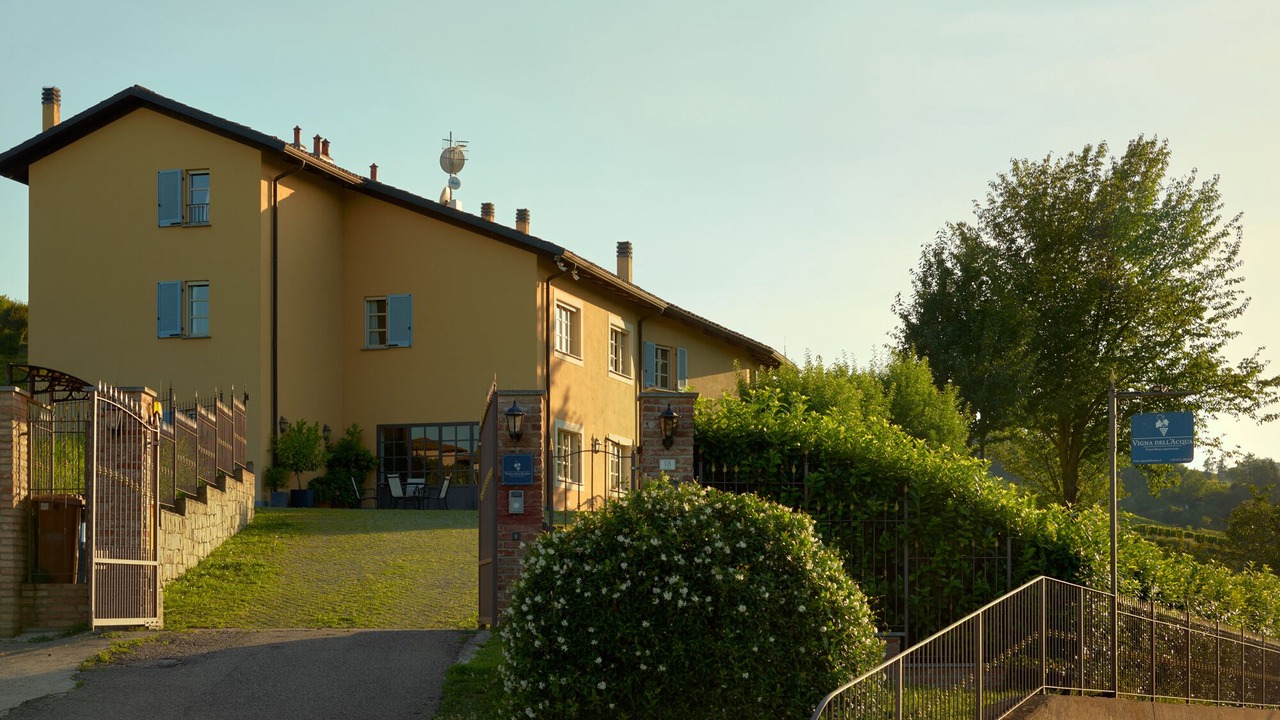 Photo of Outdoor in Santo Stefano Belbo