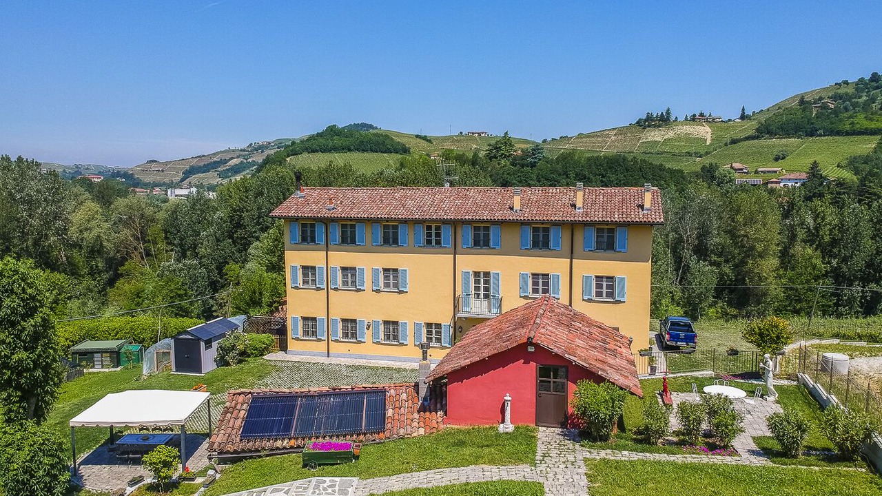 Photo of Outdoor in Santo Stefano Belbo