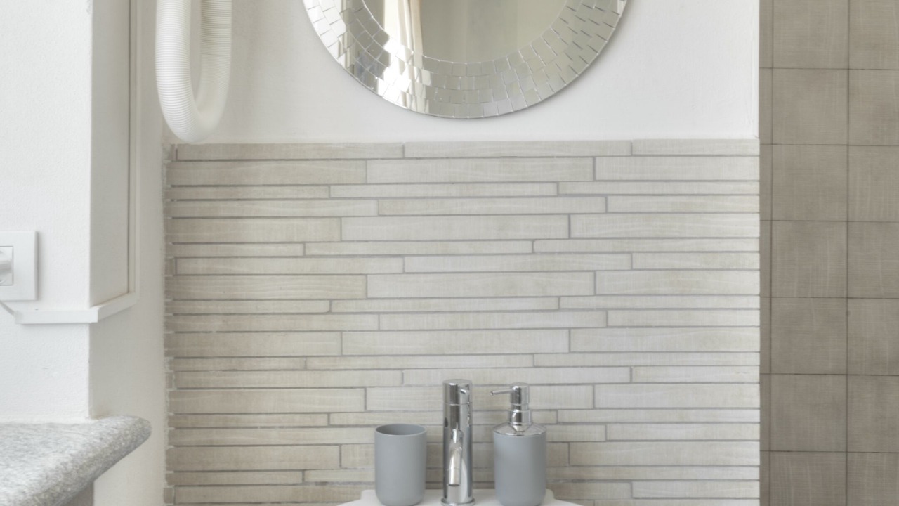 Photo of Bathroom in Santo Stefano Belbo