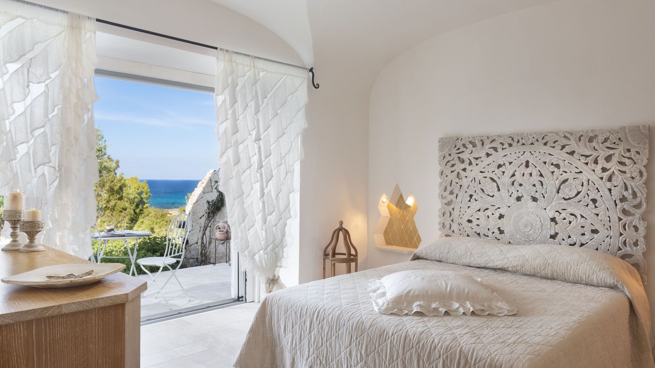 Photo of Bedroom in Luddui