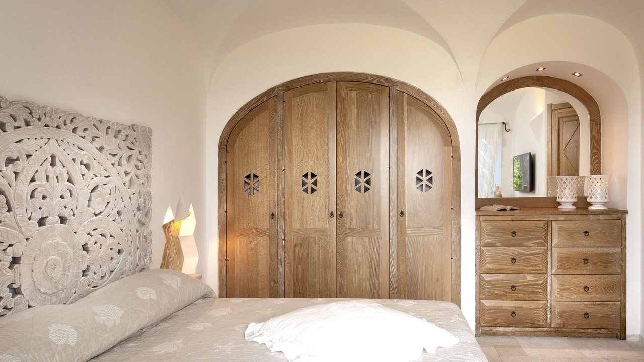 Photo of Bedroom in Luddui
