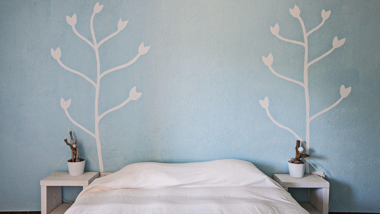 Photo of Bedroom in Luogosanto