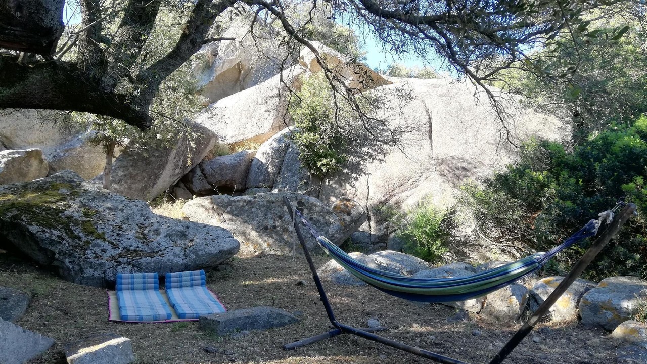 Photo of Outdoor in Luogosanto