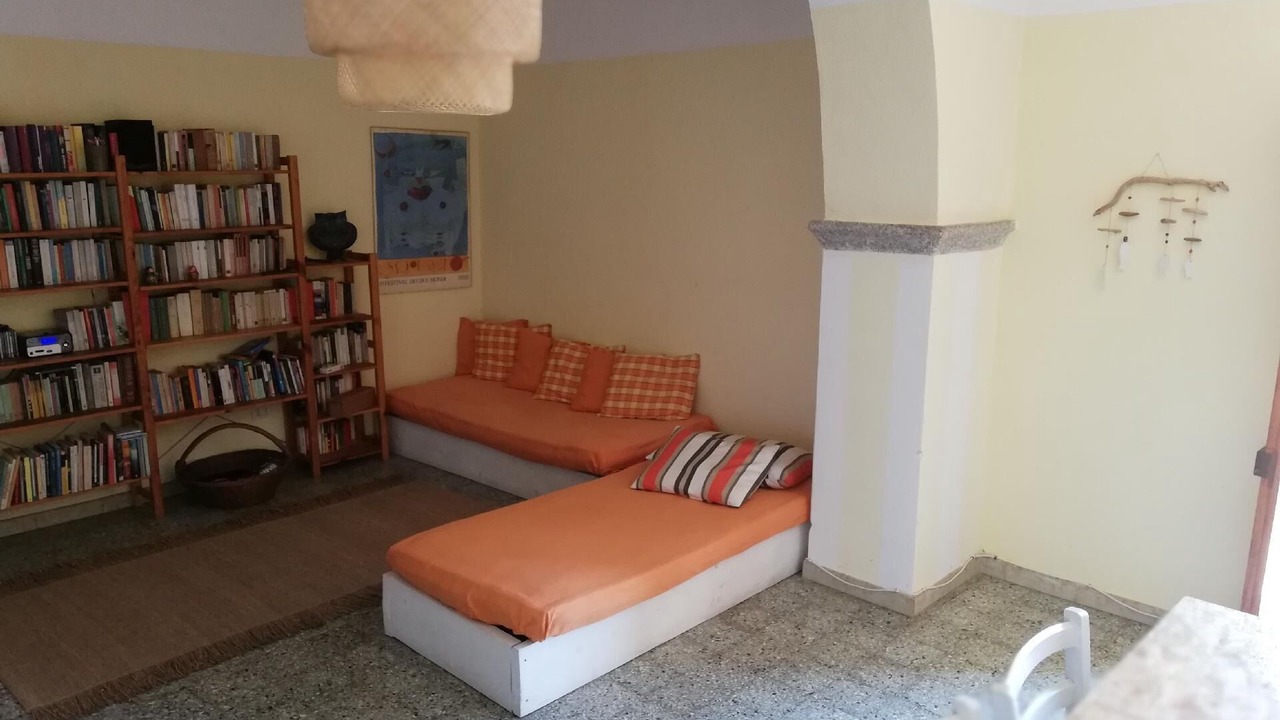 Photo of Livingroom in Luogosanto