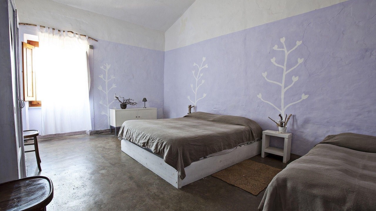 Photo of Bedroom in Luogosanto