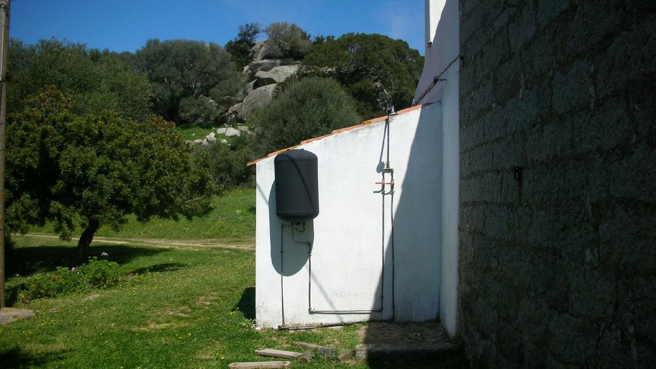 Photo of Outdoor in Luogosanto
