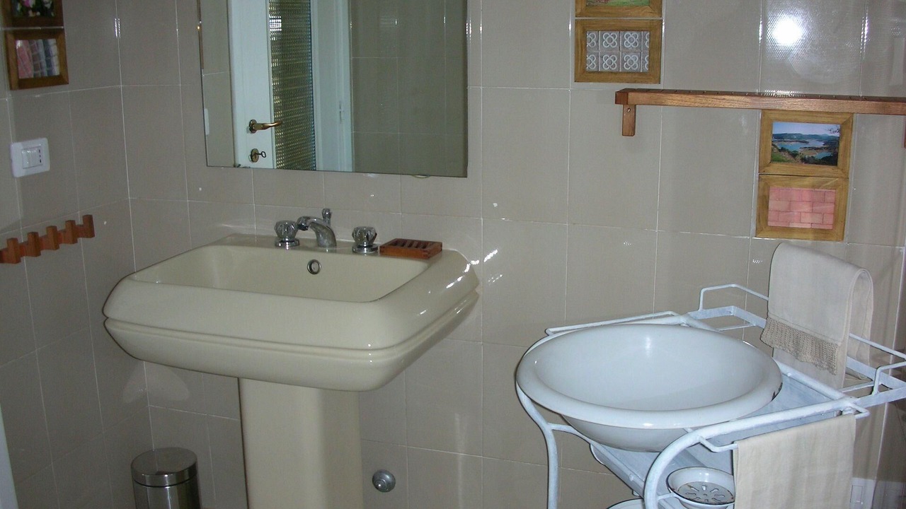 Photo of Bathroom in Luogosanto