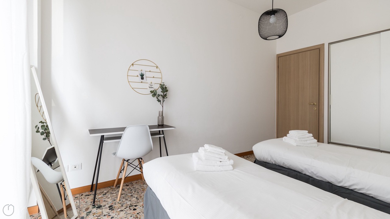 Photo of Bedroom in Monza