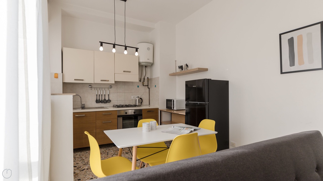 Photo of Kitchen in Monza