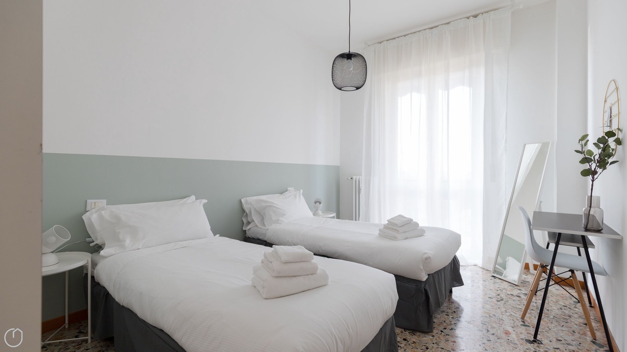 Photo of Bedroom in Monza