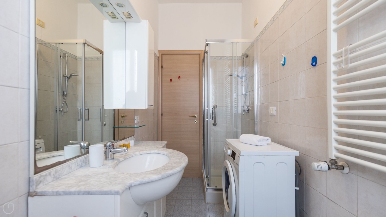 Photo of Bathroom in Monza