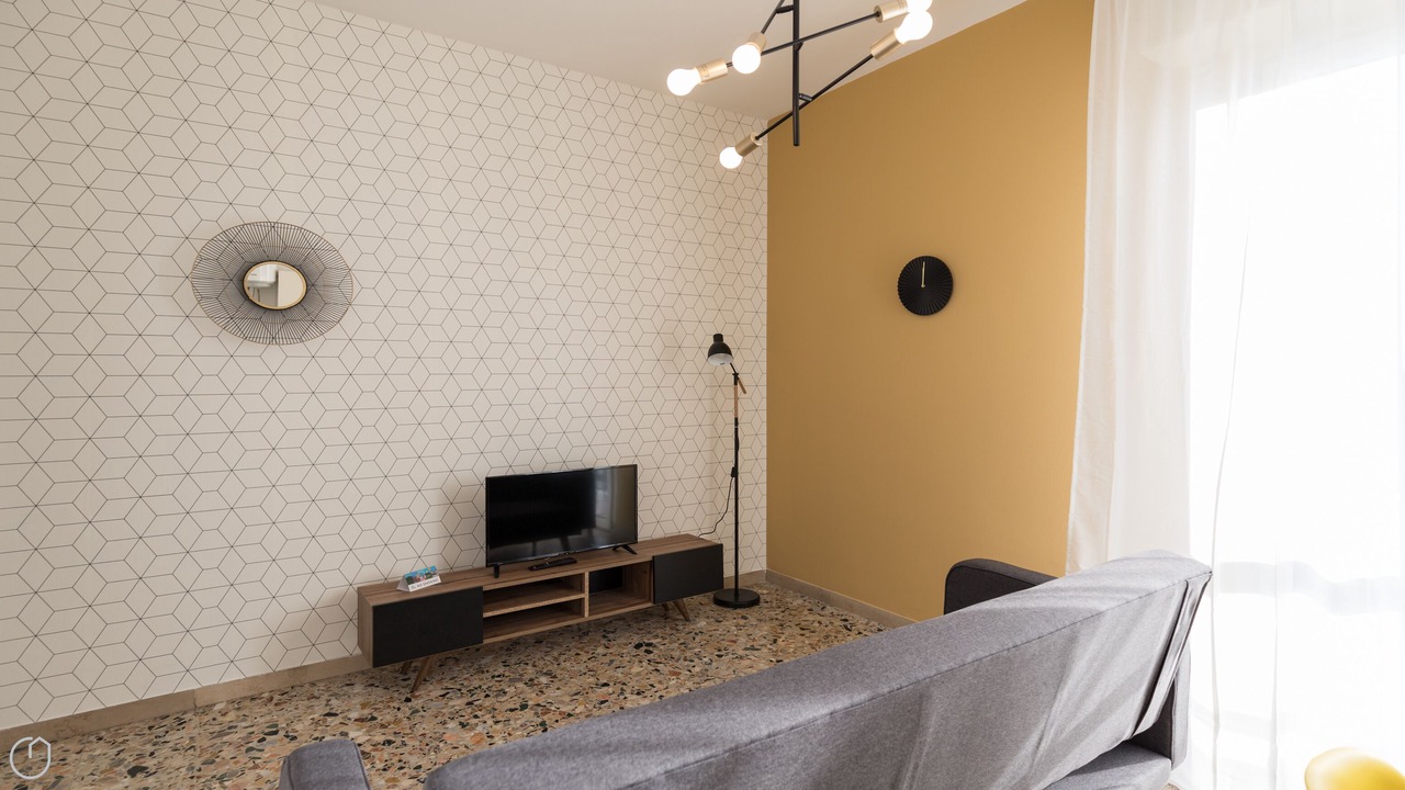 Photo of Livingroom in Monza
