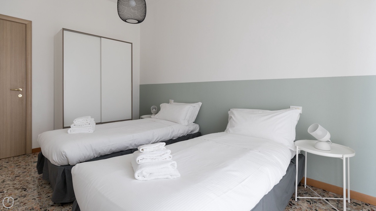Photo of Bedroom in Monza