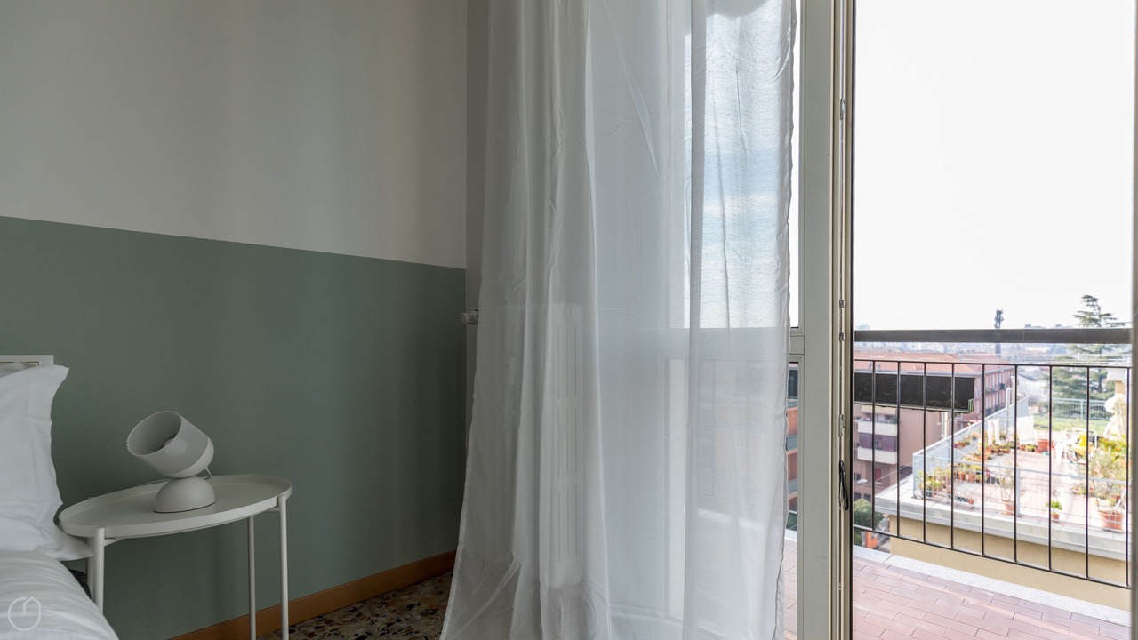 Photo of Bedroom in Monza