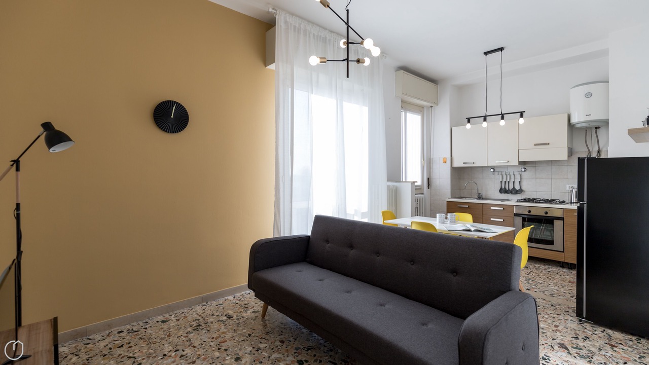 Photo of Livingroom in Monza