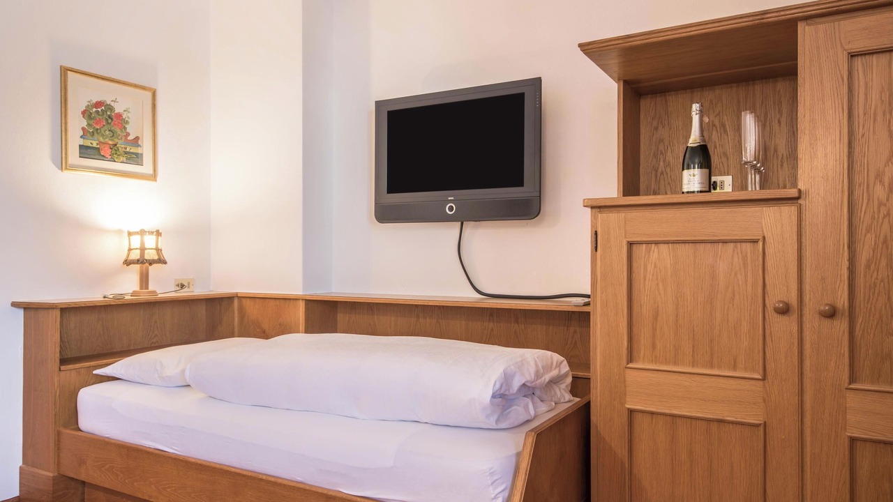 Photo of Bedroom in Selva di Val Gardena