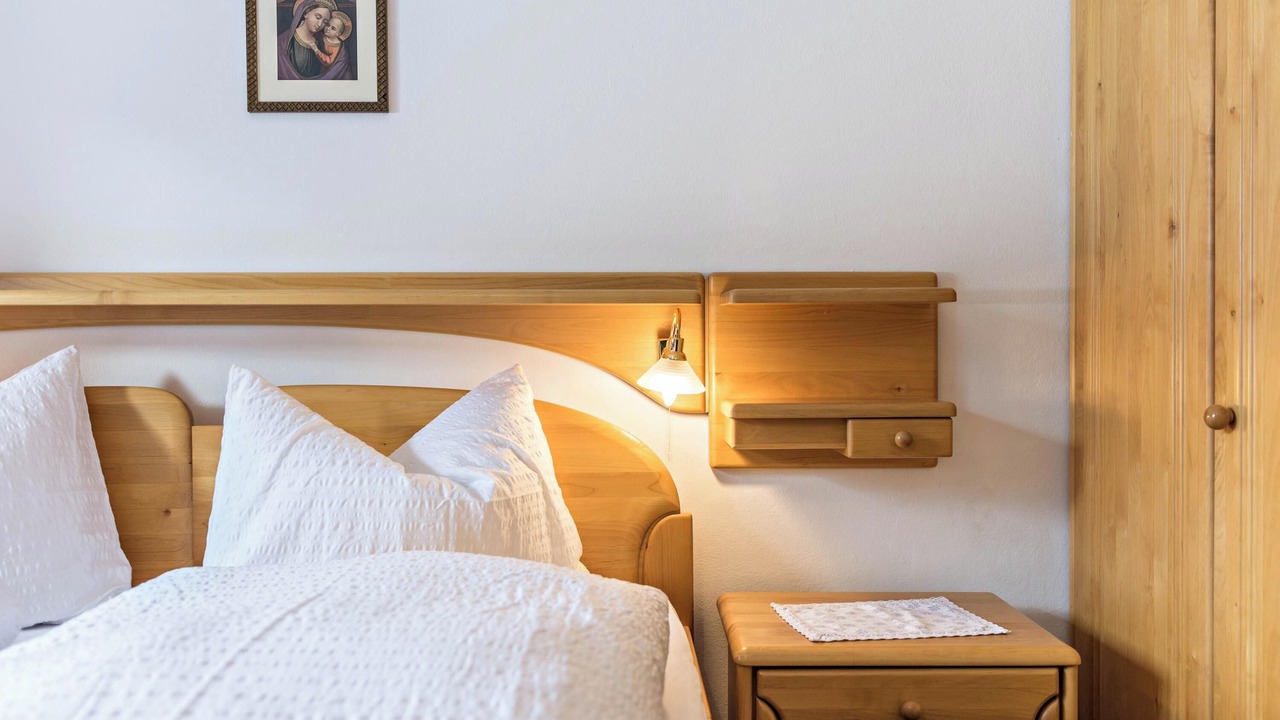 Photo of Bedroom in Selva di Val Gardena