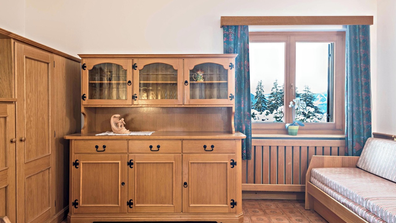 Photo of Livingroom in Selva di Val Gardena
