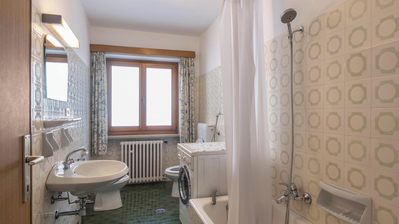 Photo of Bathroom in Selva di Val Gardena