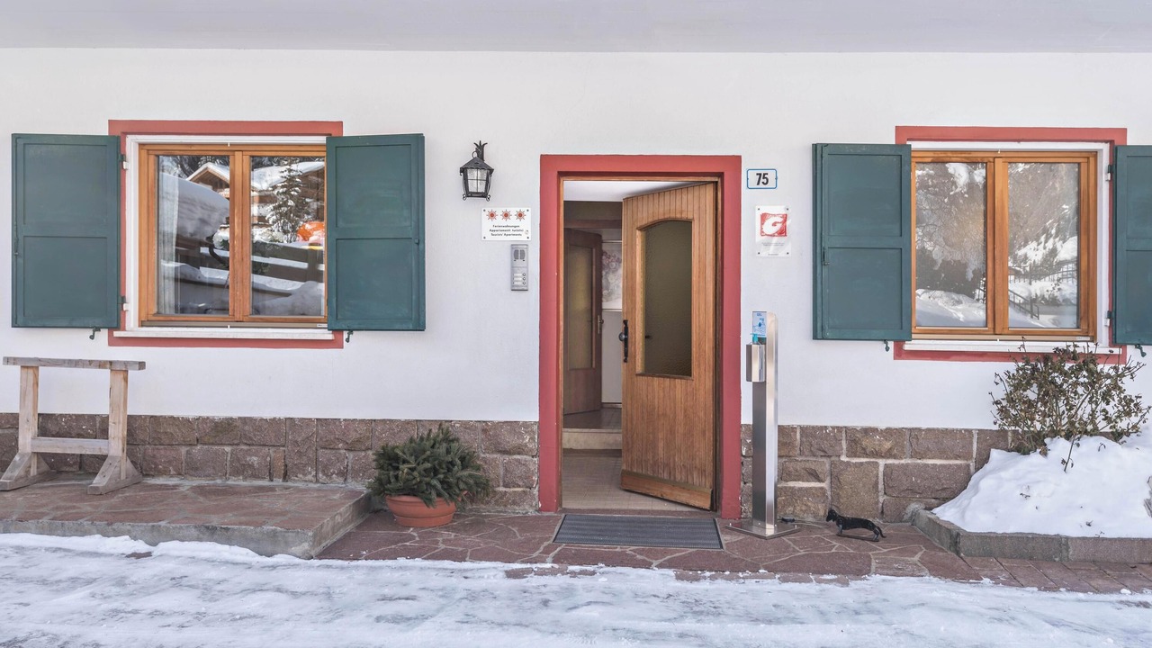 Photo of Outdoor in Selva di Val Gardena