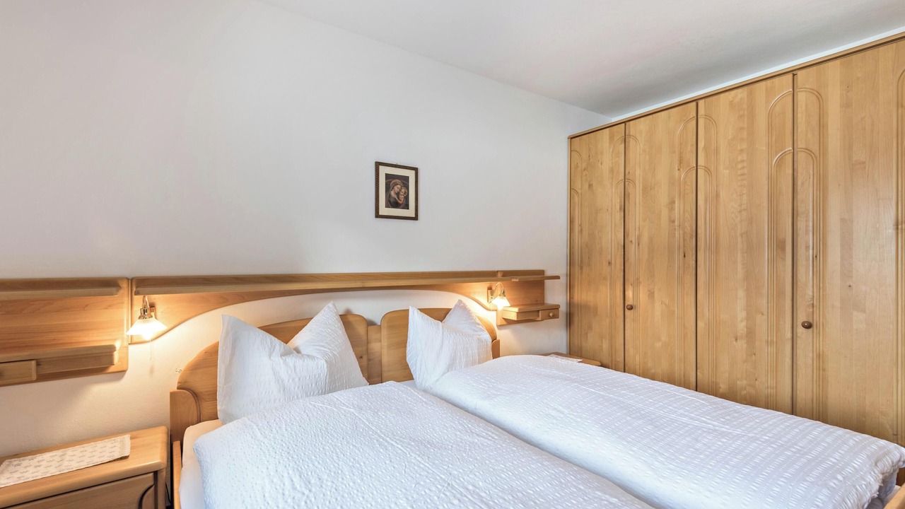 Photo of Bedroom in Selva di Val Gardena