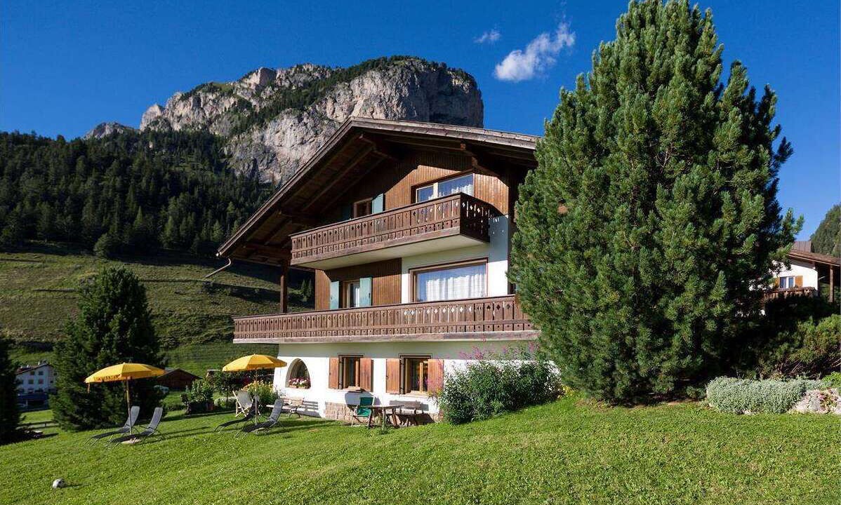 Photo of Outdoor in Selva di Val Gardena