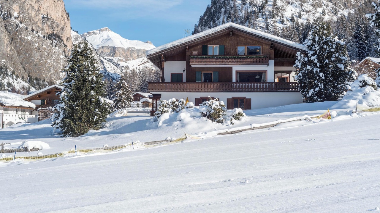 Photo of Outdoor in Selva di Val Gardena