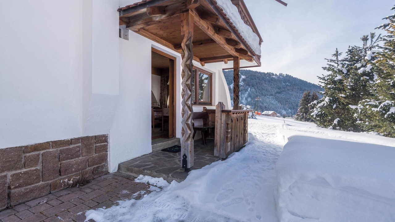 Photo of Outdoor in Selva di Val Gardena
