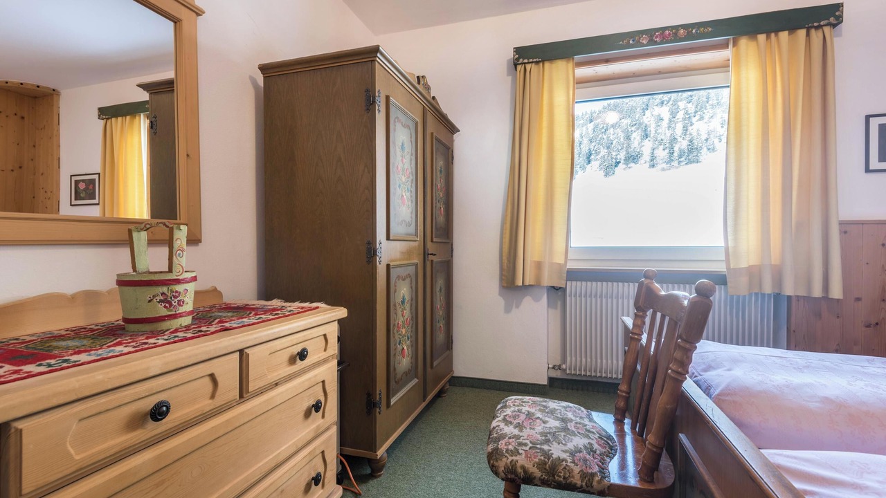 Photo of Bedroom in Selva di Val Gardena