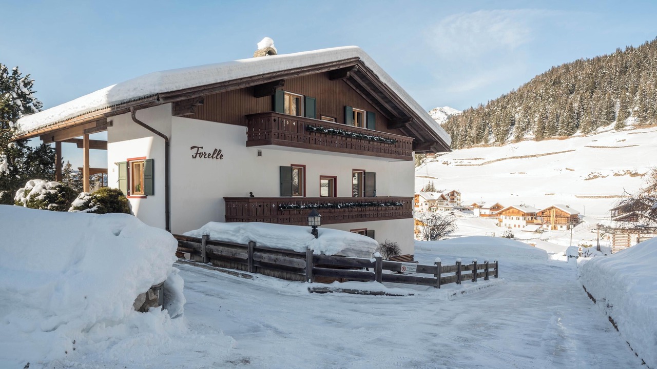 Photo of Outdoor in Selva di Val Gardena