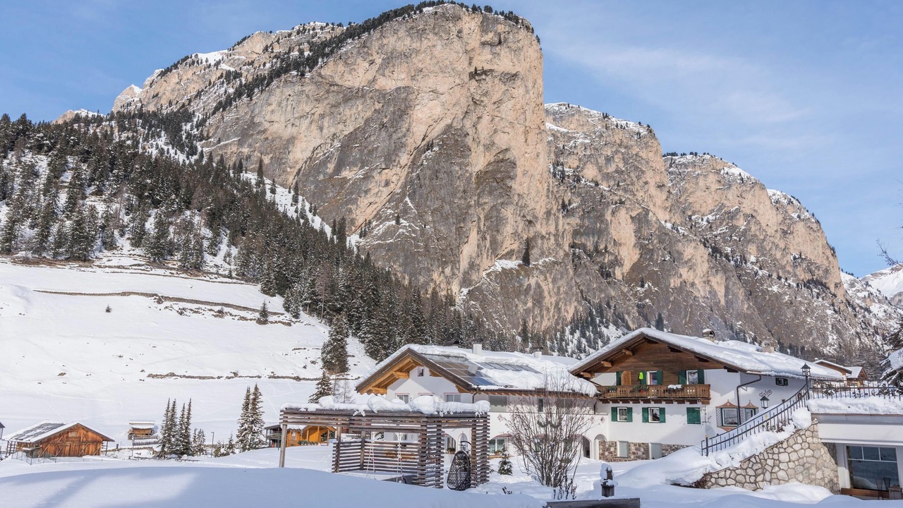 Photo of Outdoor in Selva di Val Gardena