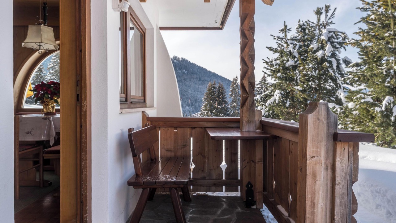 Photo of Outdoor in Selva di Val Gardena