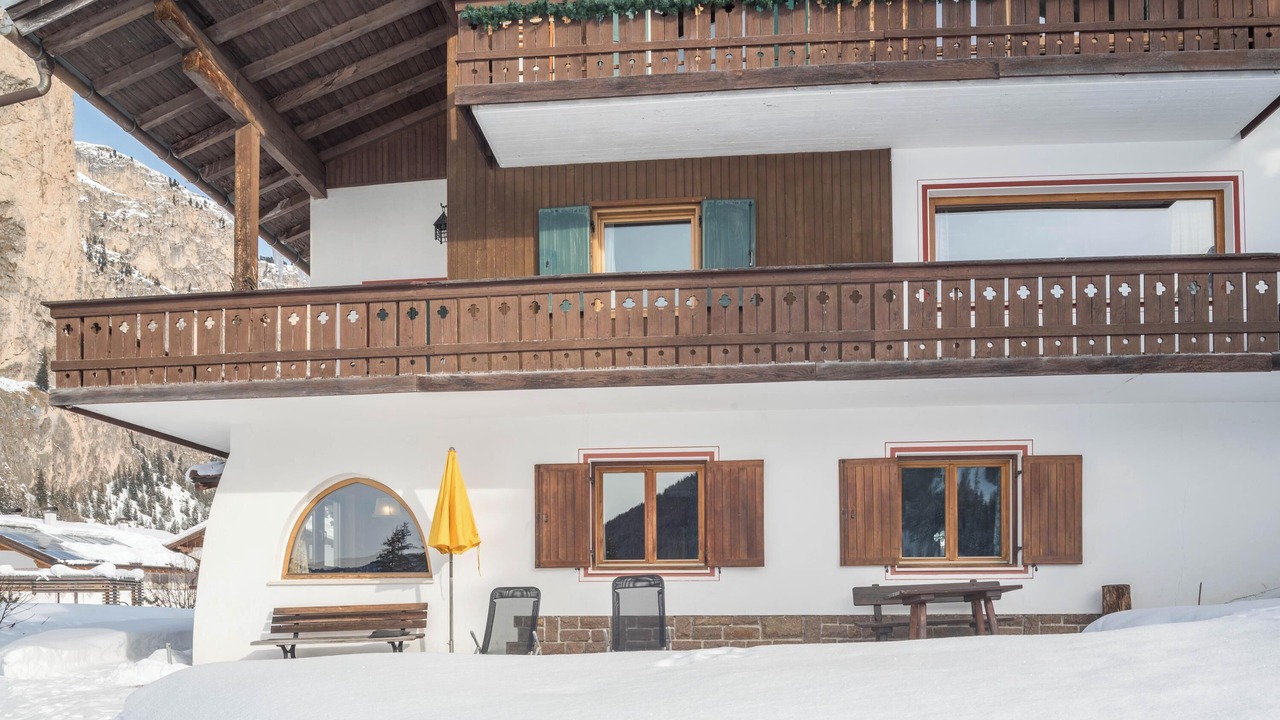 Photo of Outdoor in Selva di Val Gardena