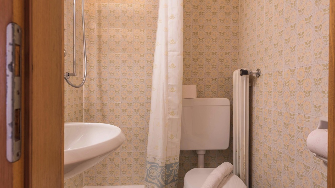 Photo of Bathroom in Selva di Val Gardena