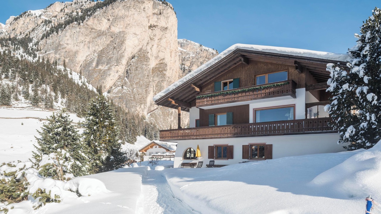 Photo of Outdoor in Selva di Val Gardena