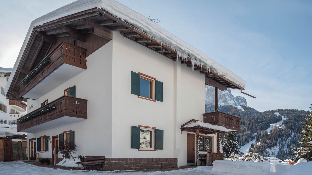 Photo of Outdoor in Selva di Val Gardena