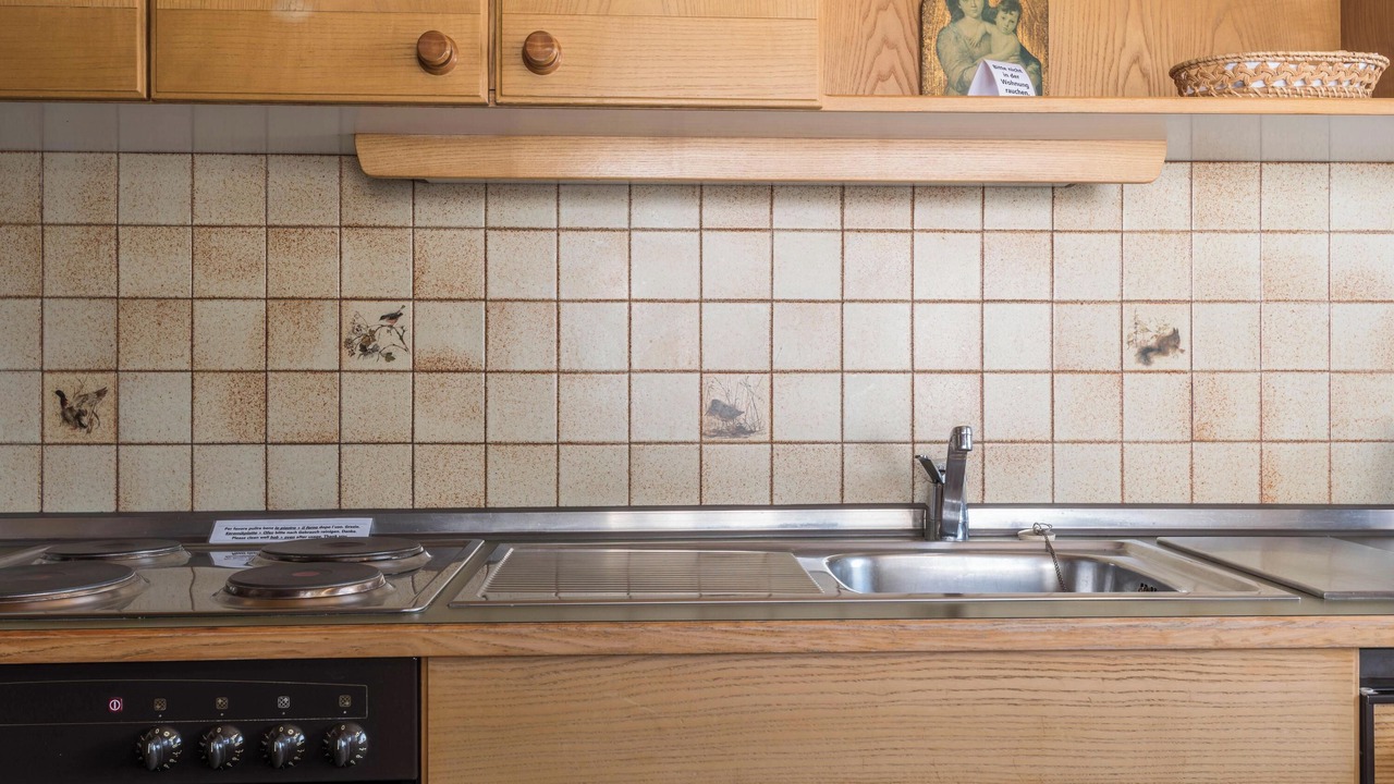 Photo of Kitchen in Selva di Val Gardena