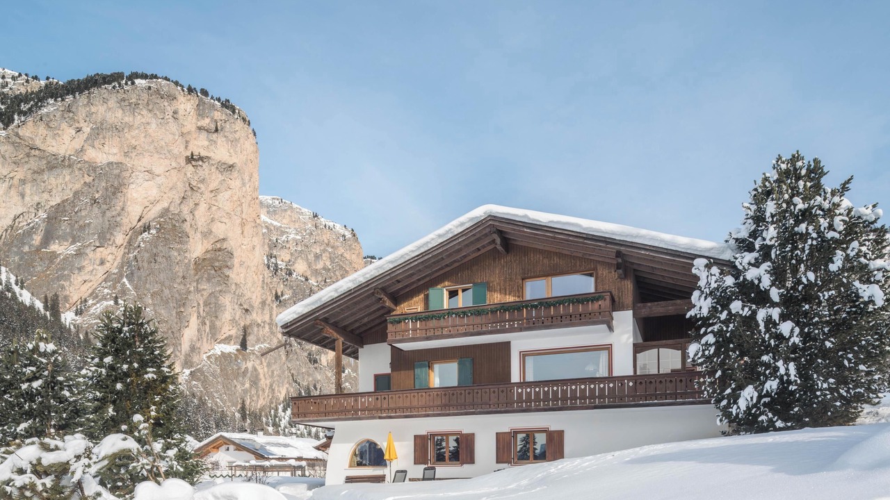 Photo of Outdoor in Selva di Val Gardena