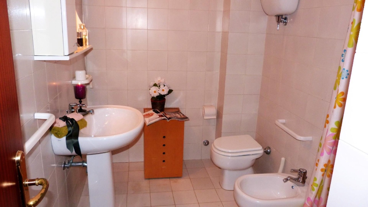 Photo of Bathroom in Sigillo