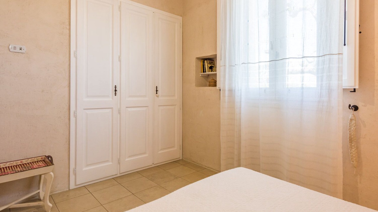 Photo of Bedroom in Racale