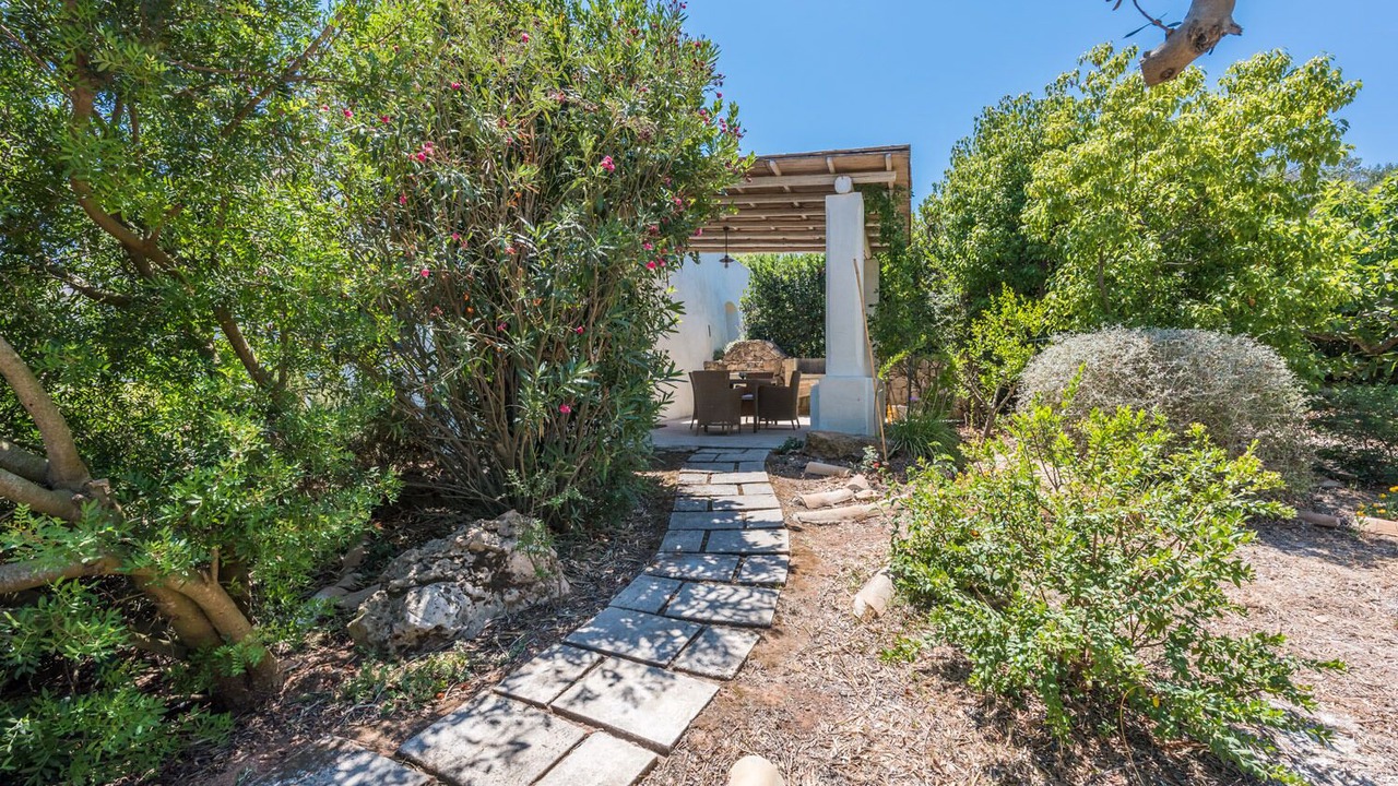 Photo of Patio Balcony in Racale