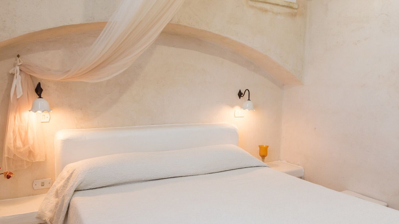 Photo of Bedroom in Racale