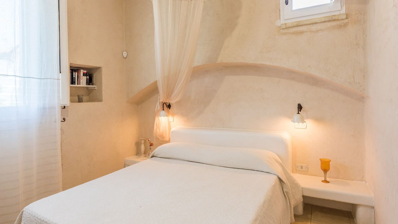 Photo of Bedroom in Racale