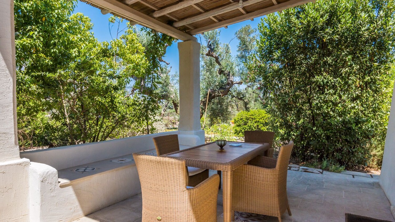Photo of Outdoor in Racale